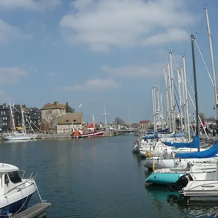 Les Voyageurs Honfleur